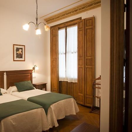 Hospederia Real Casona La Beltraneja Ξενοδοχείο Belmonte  Εξωτερικό φωτογραφία